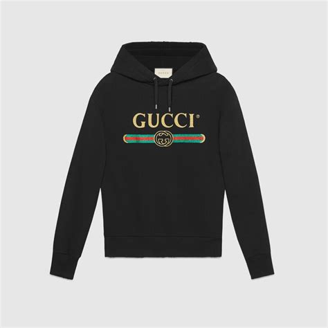 felpe gucci davanti e dieytrrp|Felpe GUCCI Uomo .